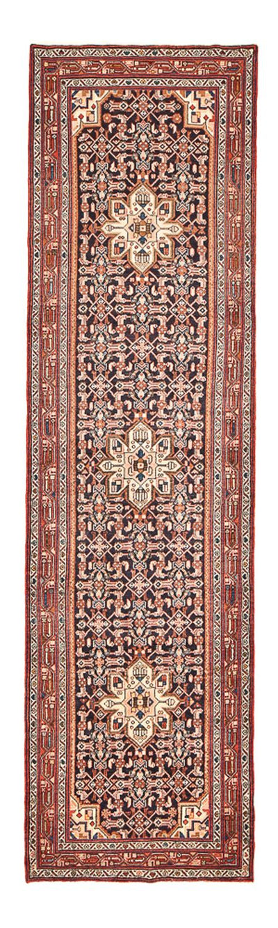 Hamadan Teppe 114x412cm - Persisk teppe