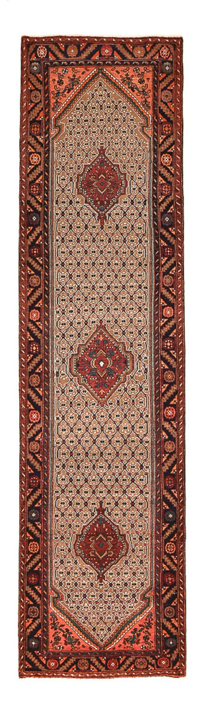Kolyai Teppe 105x396cm - Persisk teppe