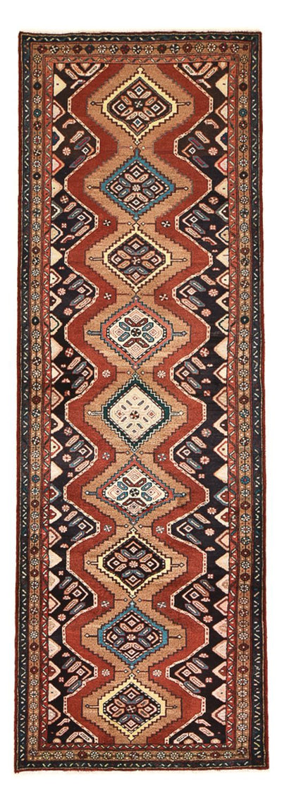 Rudbar Teppe 108x323cm - Persisk teppe