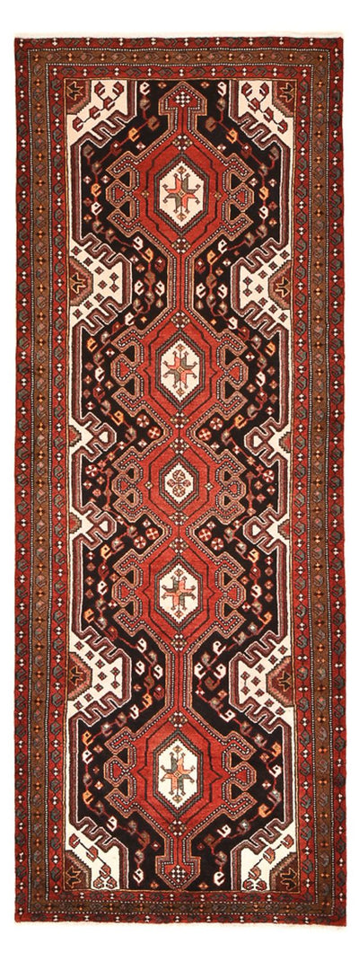 Hamadan Teppe 104x283cm - Persisk teppe
