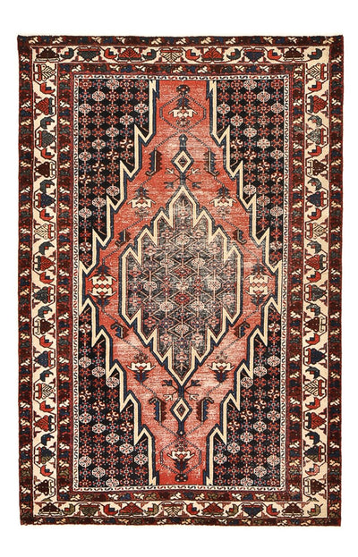 Vintage Carpet 128x200cm