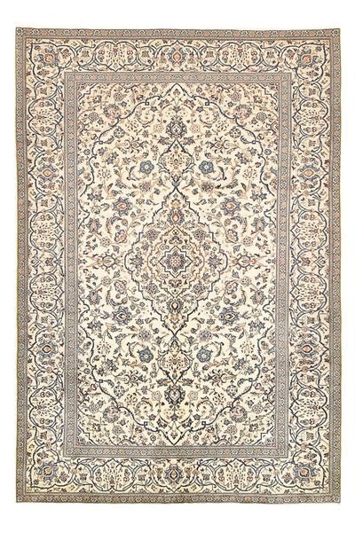 Kashan Teppe 190x295cm - Persisk teppe