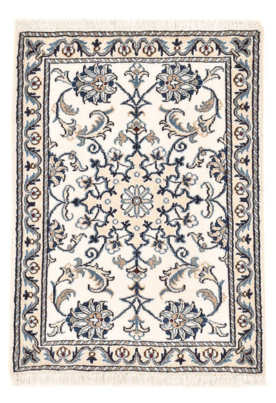 Nain - 12La Teppe 60x87cm - Persisk teppe