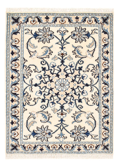 Nain - 12La Teppe 60x85cm - Persisk teppe