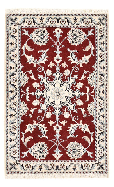 Nain - 12La Teppe 60x94cm - Persisk teppe
