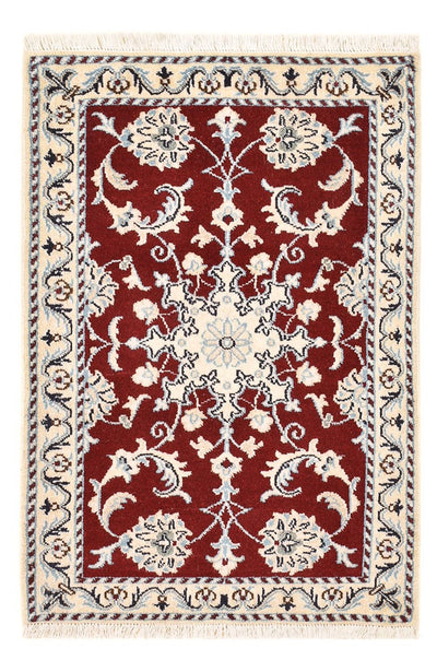 Nain - 12La Teppe 61x93cm - Persisk teppe