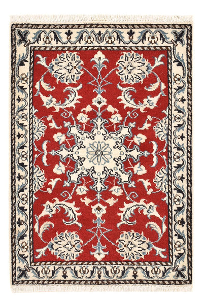 Nain - 12La Teppe 59x87cm - Persisk teppe