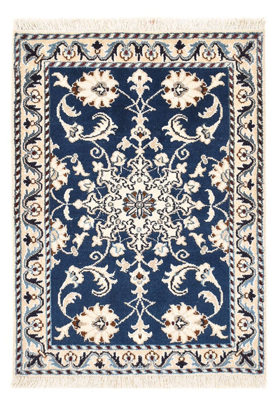 Nain - 12La Teppe 60x85cm - Persisk teppe