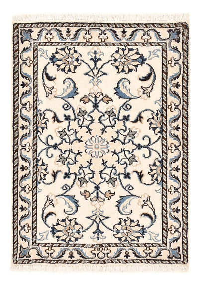 Nain - 12La Teppe 58x83cm - Persisk teppe