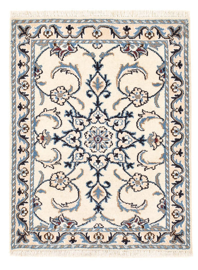 Nain - 12La Teppe 60x83cm - Persisk teppe