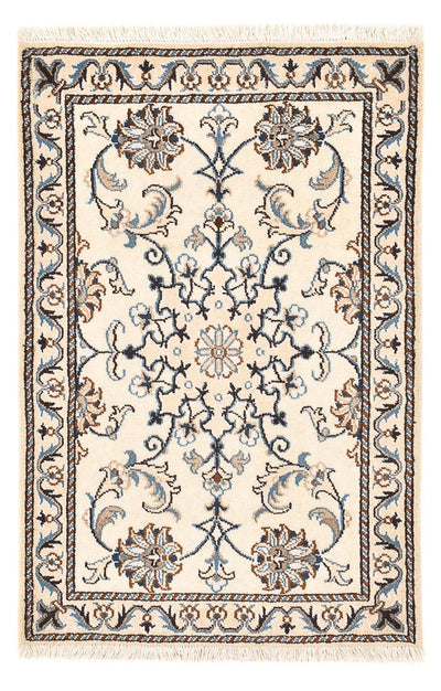 Nain - 12La Teppe 60x96cm - Persisk teppe