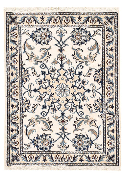 Nain - 12La Teppe 60x86cm - Persisk teppe