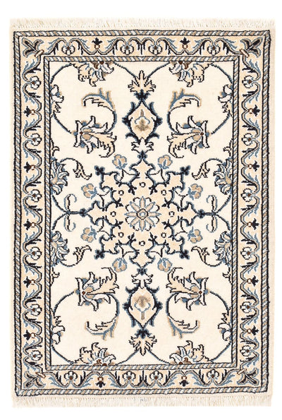 Nain - 12La Teppe 60x90cm - Persisk teppe