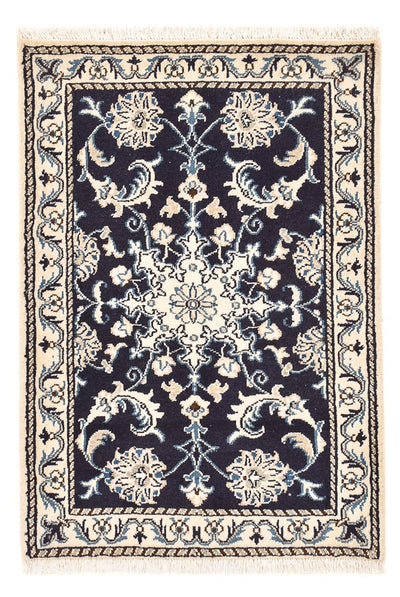 Nain - 12La Teppe 60x89cm - Persisk teppe