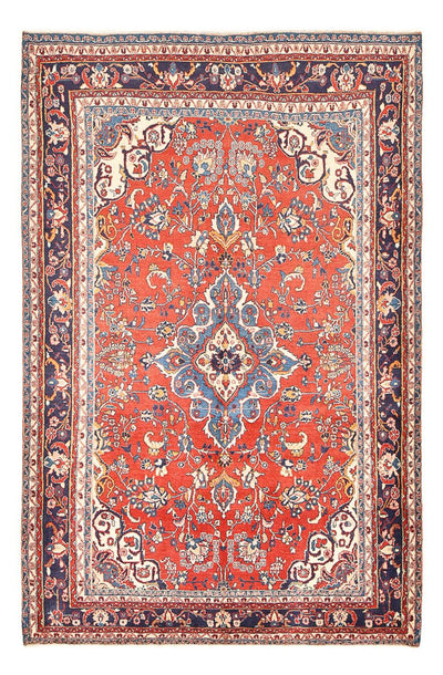Mehraban Teppe 217x322cm - Persisk teppe
