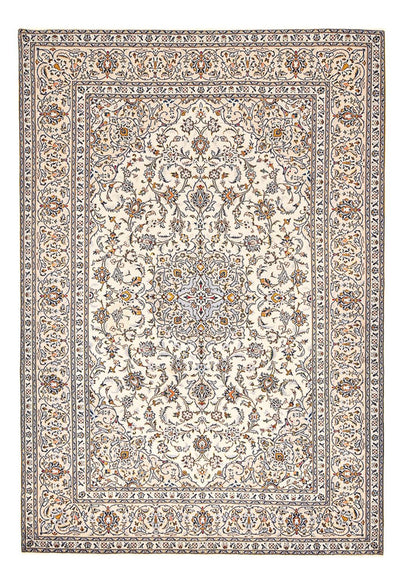 Kashan Teppe 245x360cm - Persisk teppe