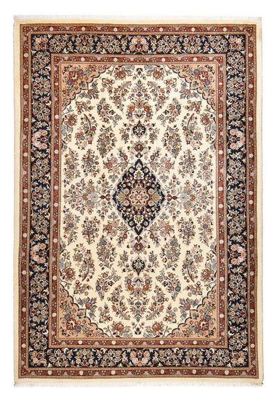 Mashhad Teppe 205x296cm - Persisk teppe