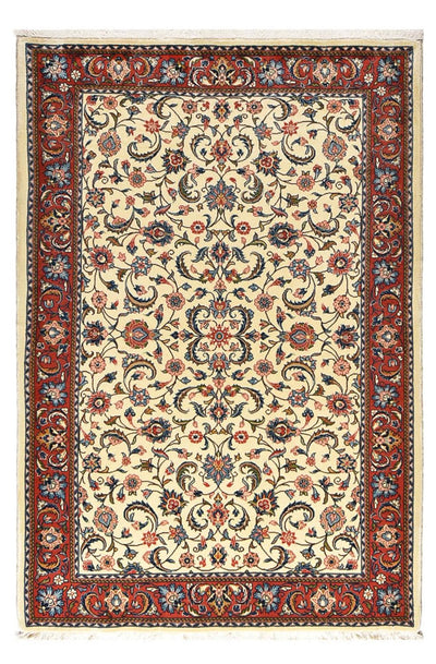 Hamadan Teppe 136x200cm - Persisk teppe