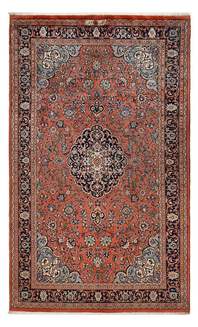 Sarouk Teppe 168x284cm - Persisk teppe