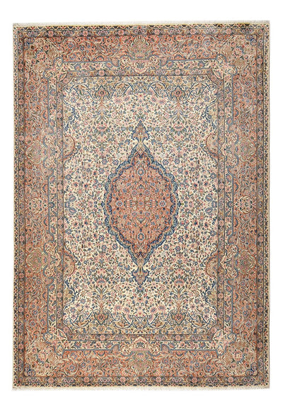 Rafsanjan Teppe 247x345cm - Persisk teppe