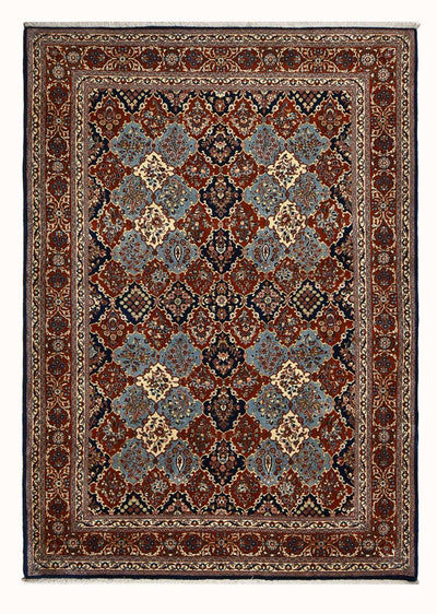 Golpayegan Teppe 217x302cm - Persisk teppe