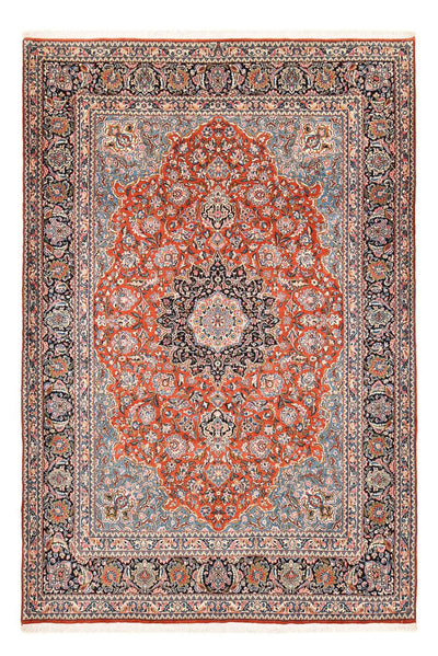 Rafsanjan Teppe 220x322cm - Persisk teppe