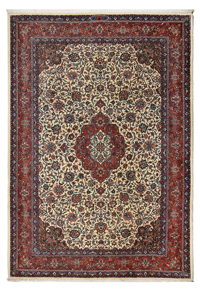 Golpayegan Teppe 217x308cm - Persisk teppe