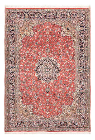 Rafsanjan Teppe 202x297cm - Persisk teppe