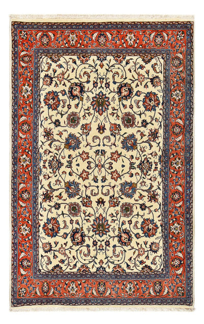 Golpayegan Teppe 135x212cm - Persisk teppe