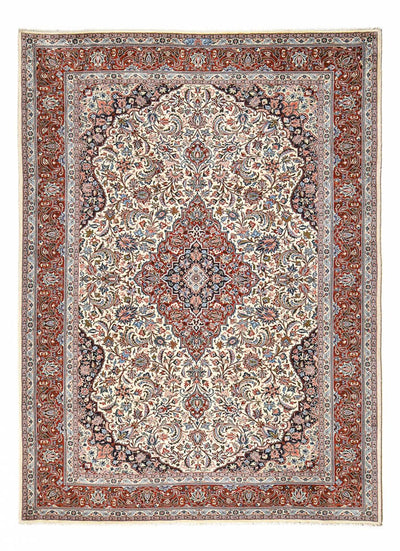 Golpayegan Teppe 247x352cm - Persisk teppe