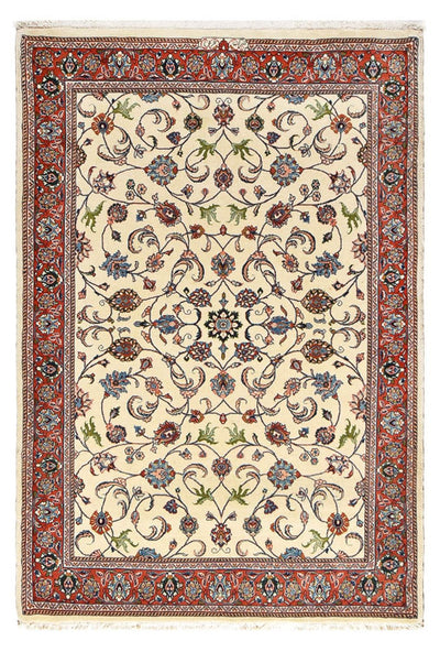 Golpayegan Teppe 140x207cm - Persisk teppe