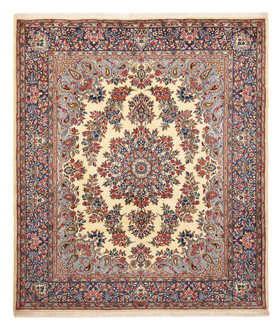 Rafsanjan Teppe 212x255cm - Persisk teppe