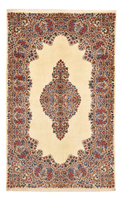 Rafsanjan Teppe 148x243cm - Persisk teppe