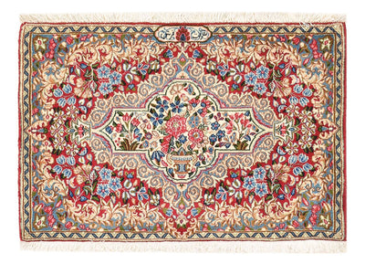 Rafsanjan Teppe 56x85cm - Persisk teppe