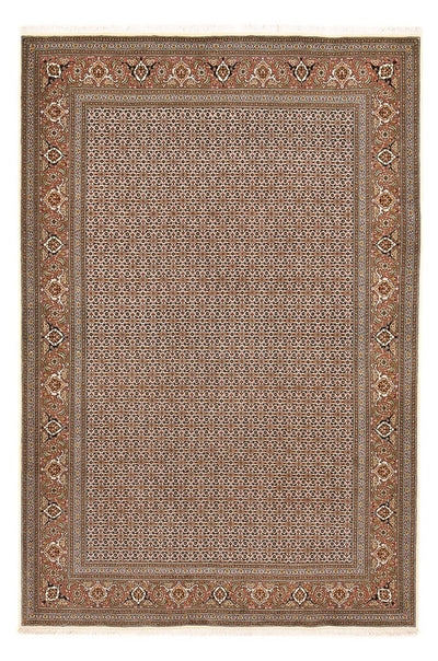 Tabriz - 50 Raj Teppe 184x284cm - Persisk teppe