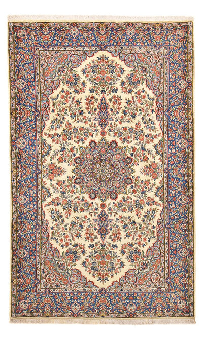 Rafsanjan Teppe 148x244cm - Persisk teppe