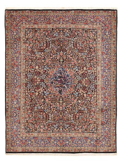 Rafsanjan Teppe 176x235cm - Persisk teppe
