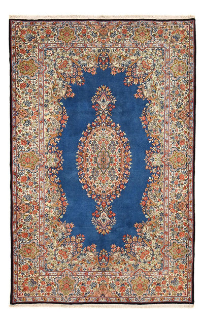 Rafsanjan Teppe 177x275cm - Persisk teppe