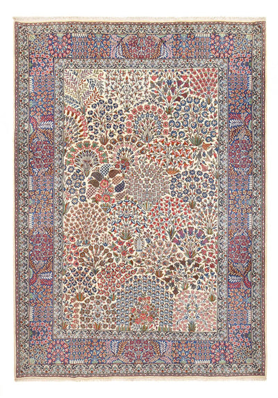 Rafsanjan Teppe 218x310cm - Persisk teppe