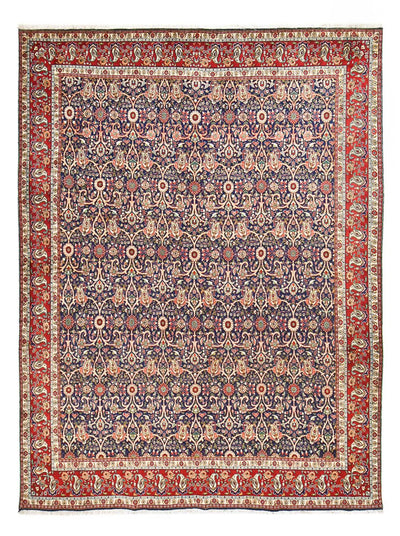 Tabriz - 40 Raj Teppe 305x405cm - Persisk teppe