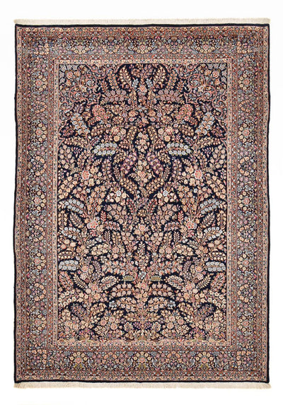 Kerman Teppe 206x302cm - Persisk teppe