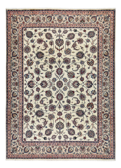 Mashhad Teppe 243x342cm - Persisk teppe