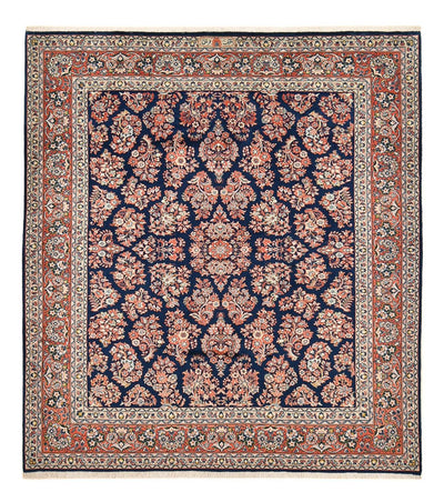 Sarouk Teppe 215x247cm - Persisk teppe