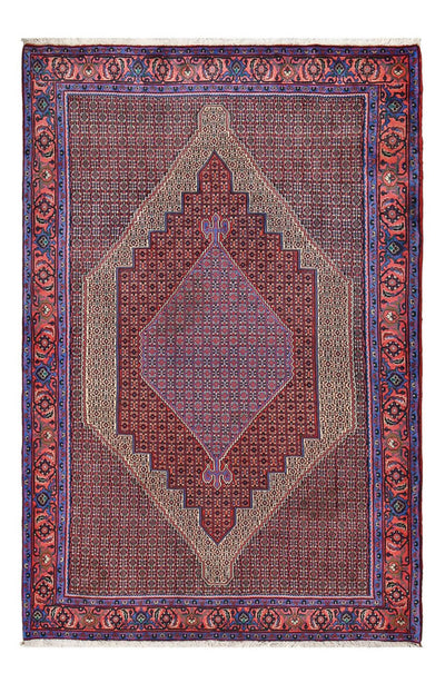 Senneh Teppe 200x300cm - Persisk teppe