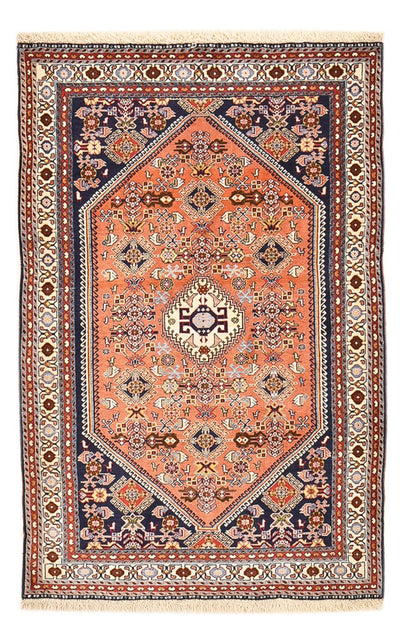 Kashkuli Teppe 100x152cm - Persisk teppe