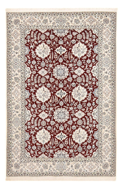 Nain - 6La Teppe 146x227cm - Persisk teppe