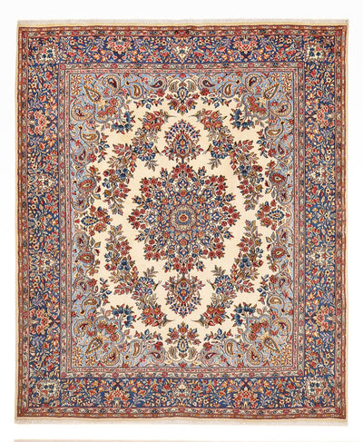Rafsanjan Teppe 208x254cm - Persisk teppe