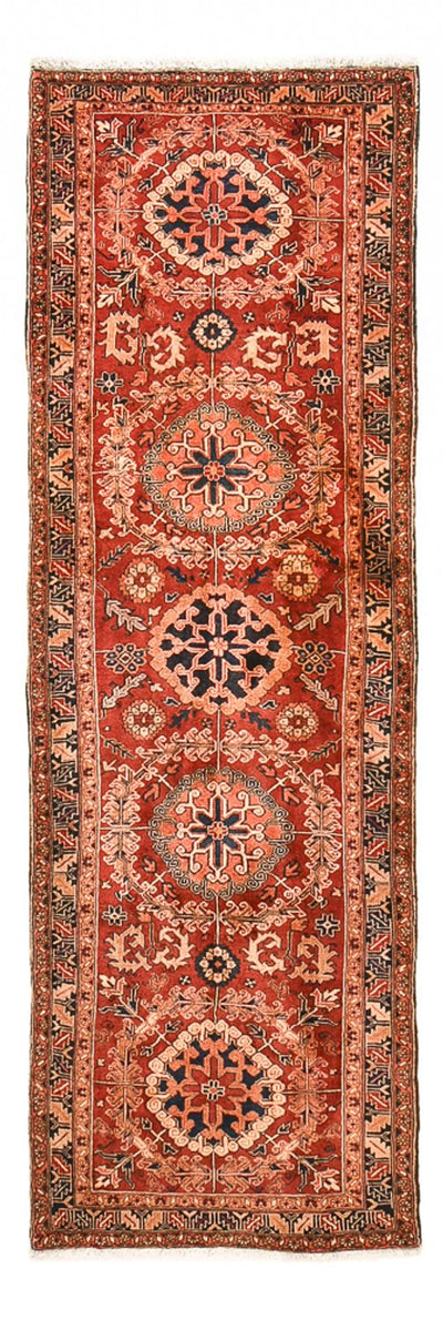 Heriz Teppe 114x340cm - Persisk teppe