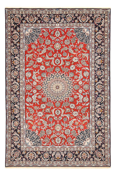 Isfahan Teppe 200x300cm - Persisk teppe