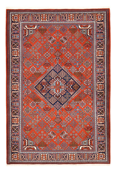 Meymeh Teppe 164x250cm - Persisk teppe